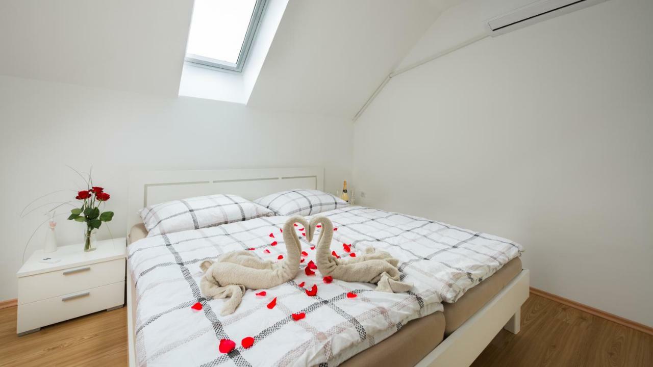 Boomerang Apartment ブレッド エクステリア 写真