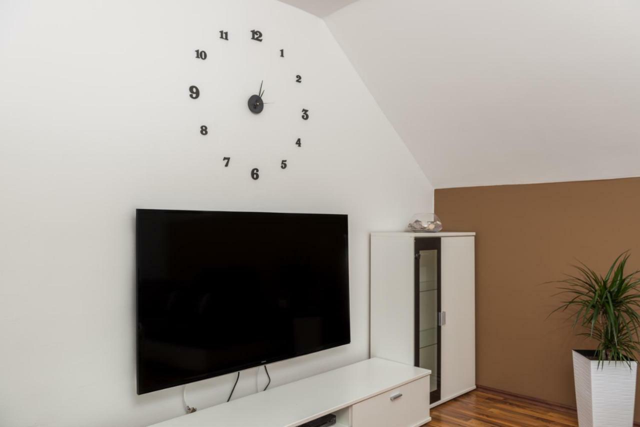 Boomerang Apartment ブレッド エクステリア 写真